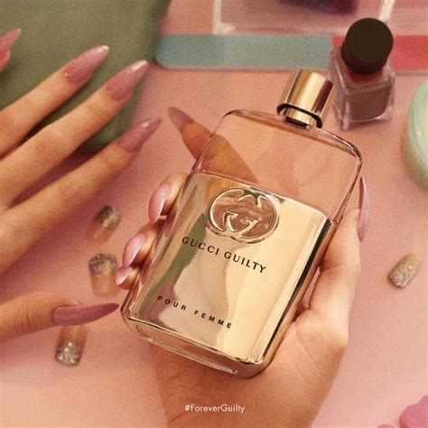 guilty gucci femme avis|Gucci Guilty original for women.